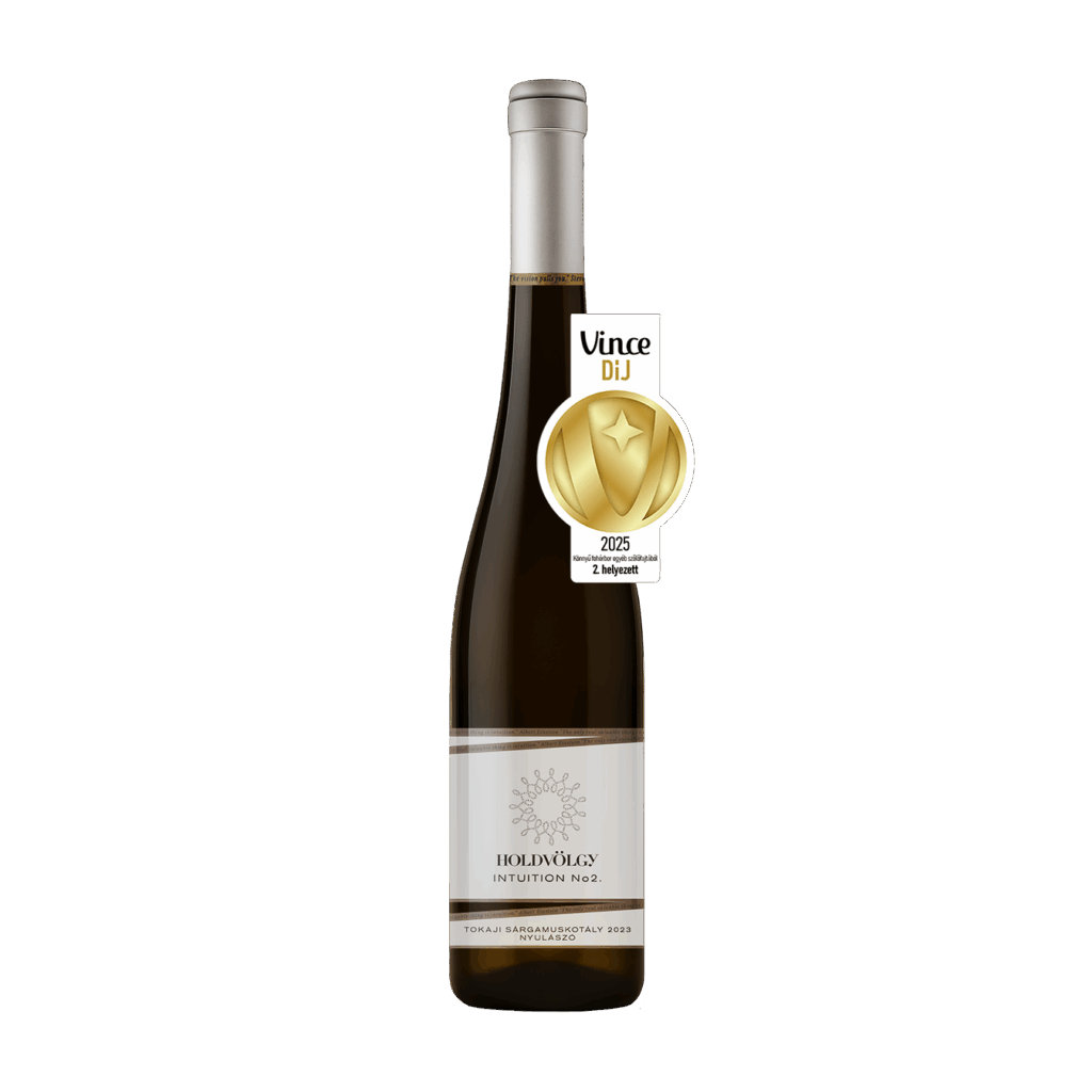 intuition 2023 sárgamuskotály díj