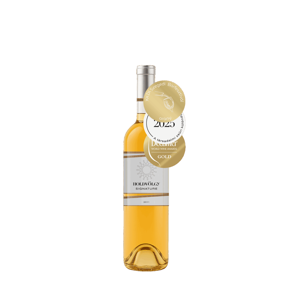 signature 2011 3d palack