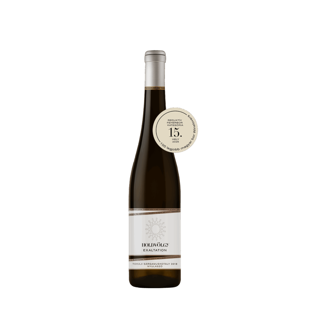 exaltation 2018 3d palack