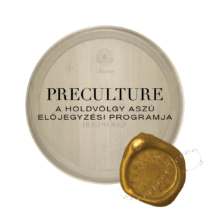 preculture tokaji aszú előjegyzés hordókép holdvölgy