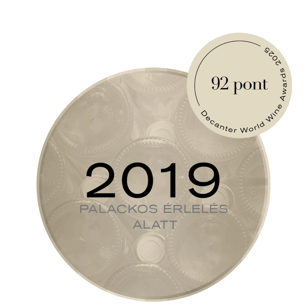 preculture 19 decanter ponttal