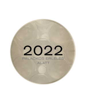 preculture 2022 tokaji sző előjegyzés hordó palackokkal termékkép