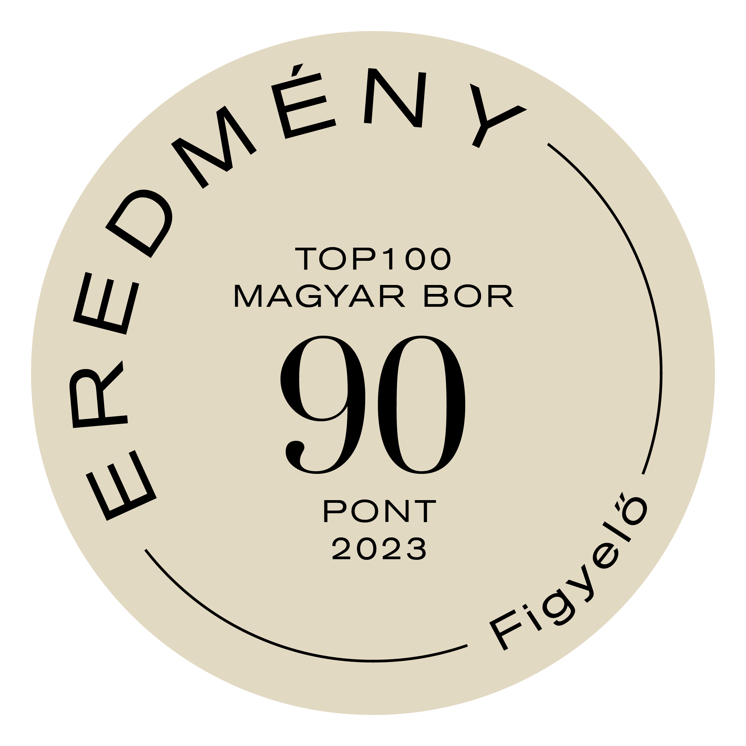 Figyelő 1op 100 90 pont