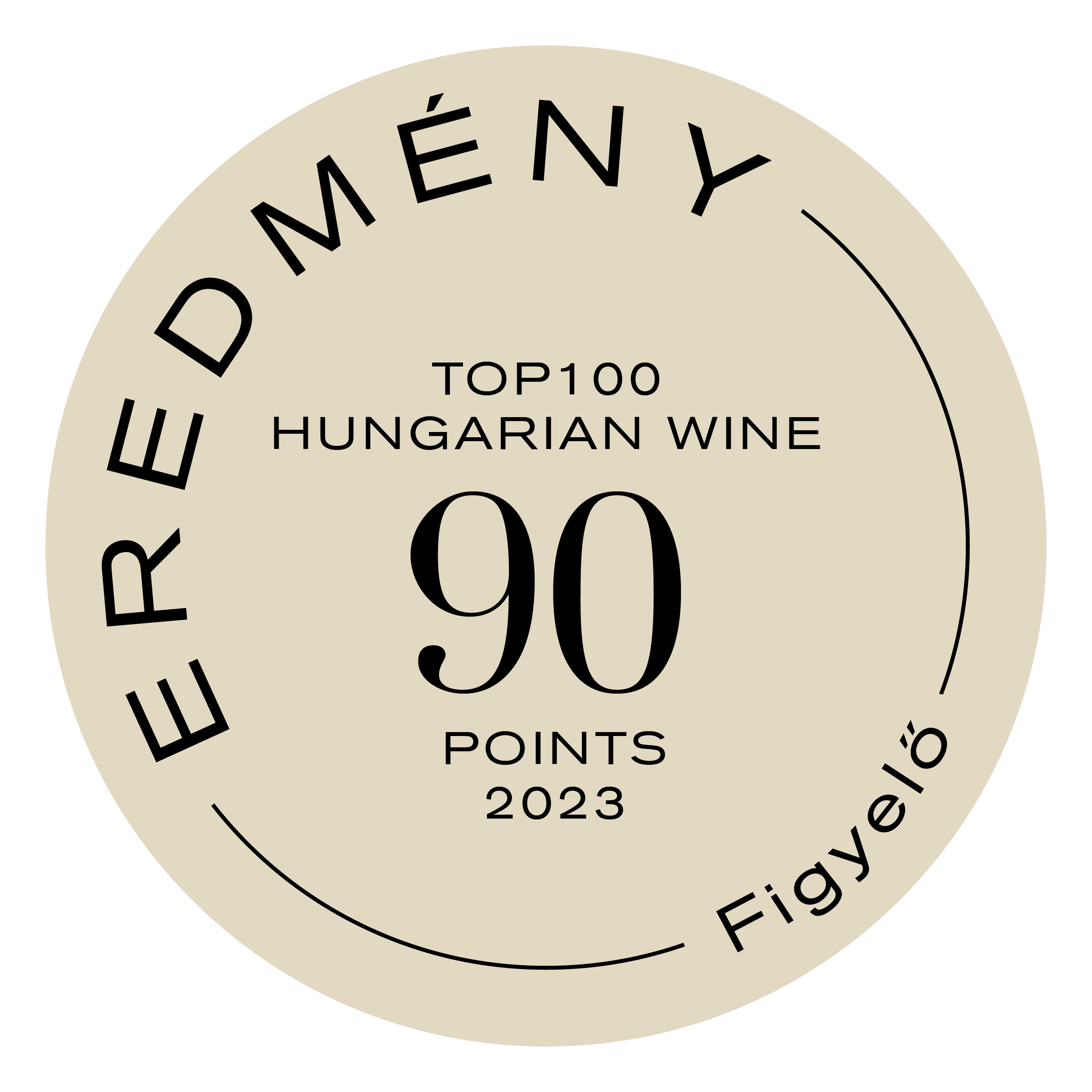 Figyelő 1op 100 90 pont