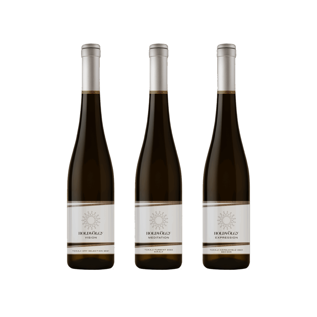 adventi várakozás borválogatás