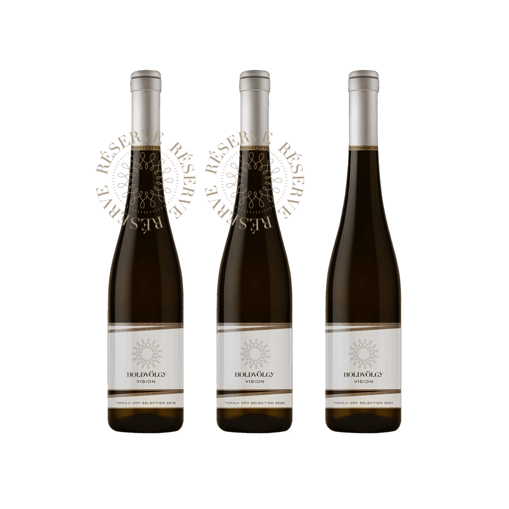 vision borválogatás