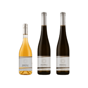 ihletett hármas borválogatás 3d