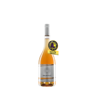 tokaji édes szamorodni eloquence 2007