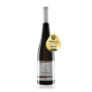tokaji száraz furmint intuition no3.