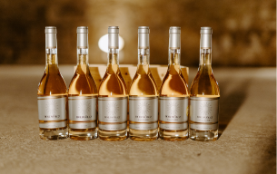 karácsonyi aszú bor sor