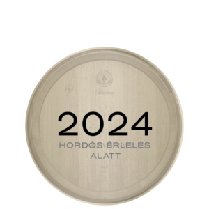 preculture 2024 tokaji aszú előjegyzés hordós termékkép