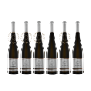 Furmint dűlő borválogatás 6 borral