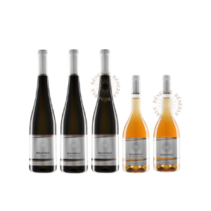 nagy furmint borválogatás 5 palack borral