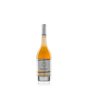 culture 2018 tokaji aszú palack
