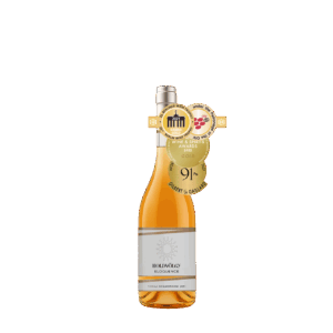 eloquance szamordoni 3d palack