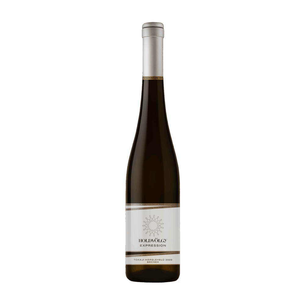 expression 21 reserve 3d palack