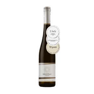 vision 21 3d palack díjakkal