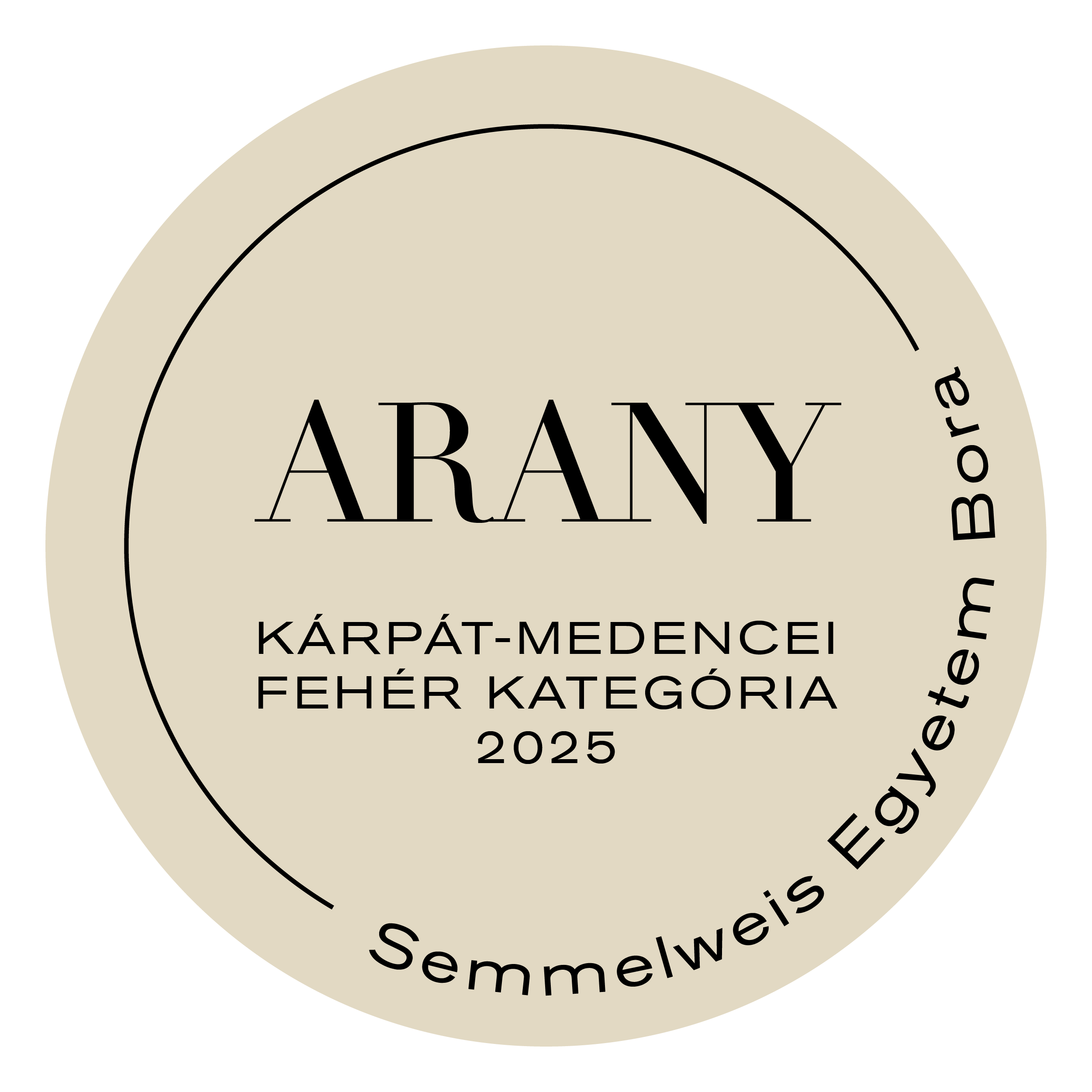 SEMMELWEIS DÍJ 2025