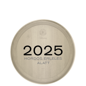 preculture 2025 hordó termékkép