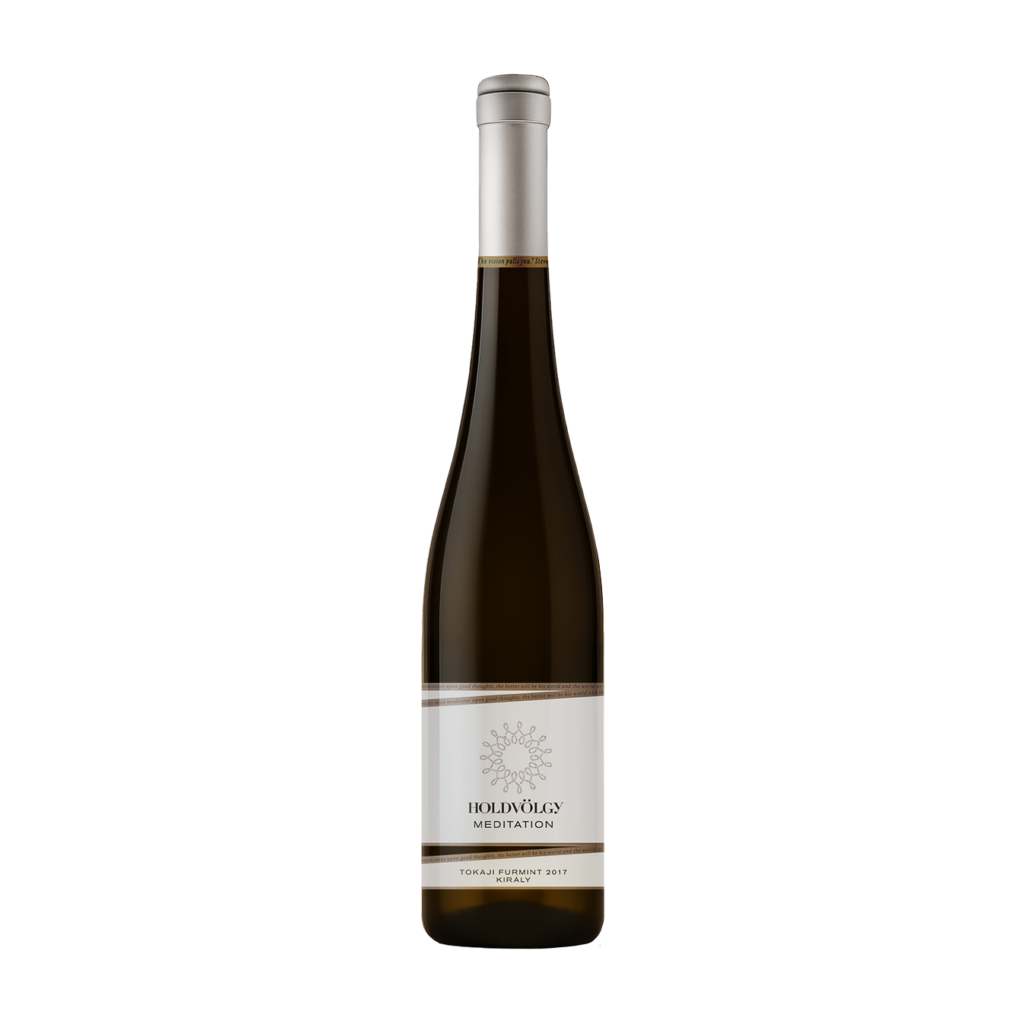 meditation furmint 2017