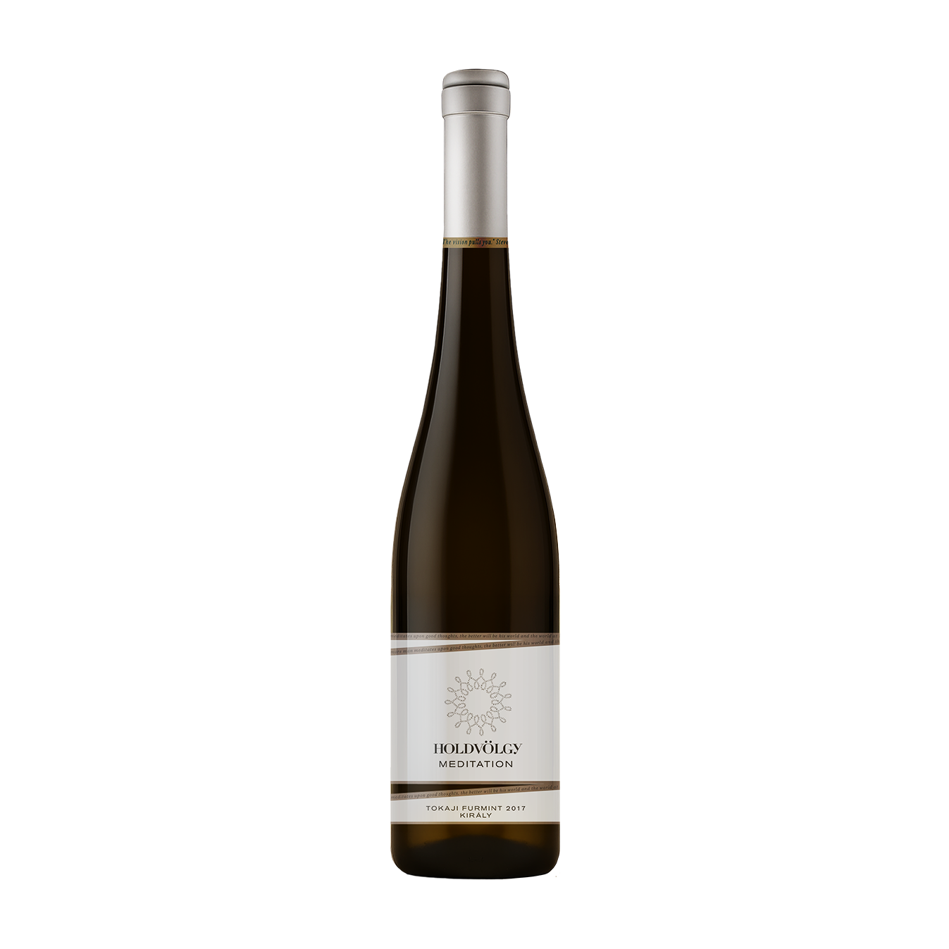 meditation furmint 2017